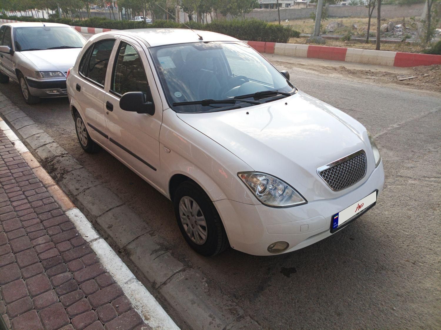 خودرو تیبا، 2 آگهی ann_19772300