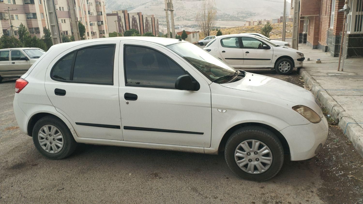 خودرو تیبا، 2 آگهی ann_19772311