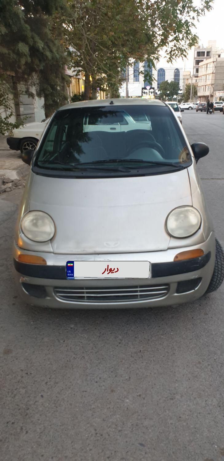 خودرو دوو، ماتیز آگهی ann_19772324