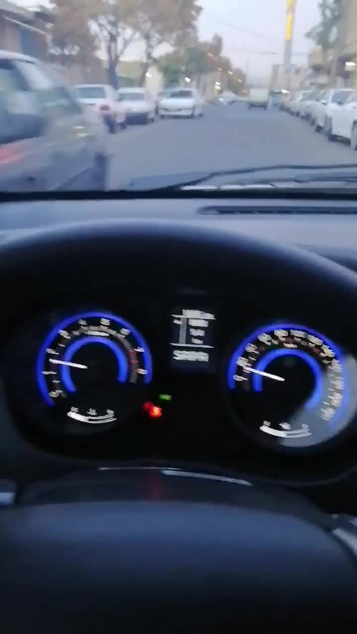 شاهین G دنده ای - 1402