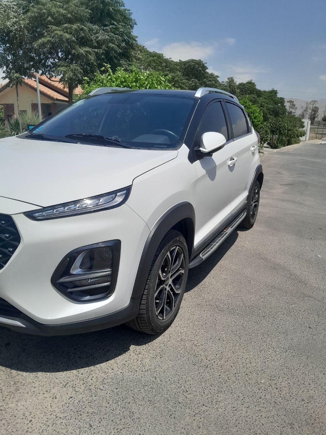 ام وی ام X22 پرو اتوماتیک IE - 1401