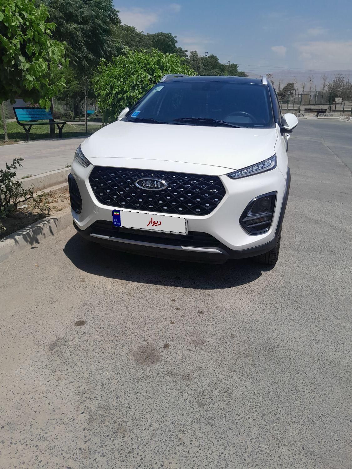 ام وی ام X22 پرو اتوماتیک IE - 1401
