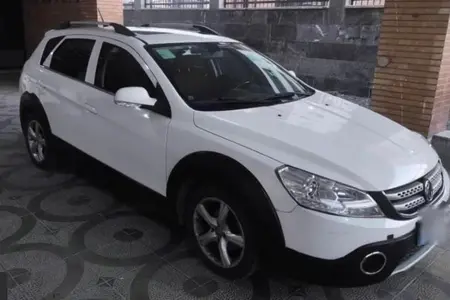 دانگ فنگ H30 کراس اتوماتیک - 1398