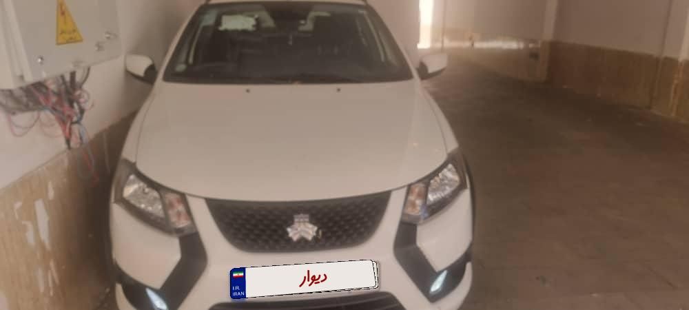 کوییک S پایه - 1403
