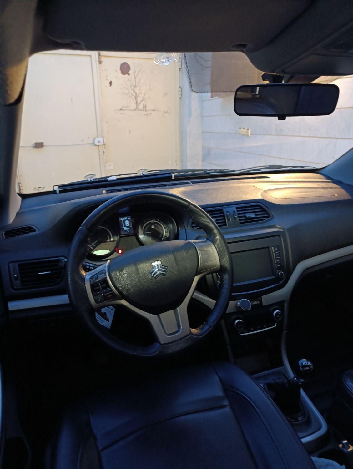 شاهین G دنده ای - 1400