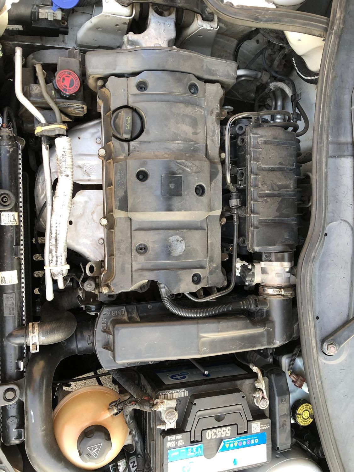 پژو ۲۰۶ صندوق دار v8 - 1394