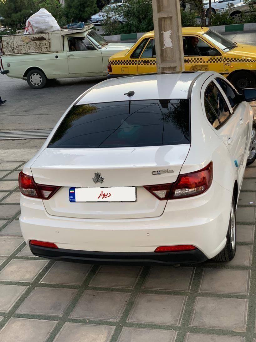 شاهین G دنده ای - 1402