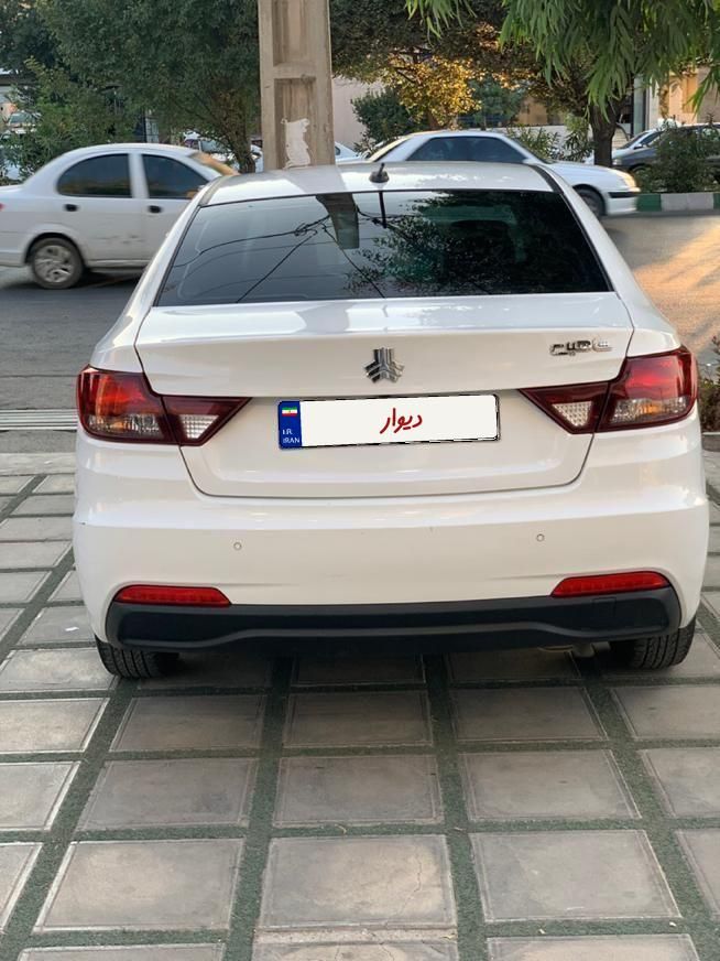 شاهین G دنده ای - 1402