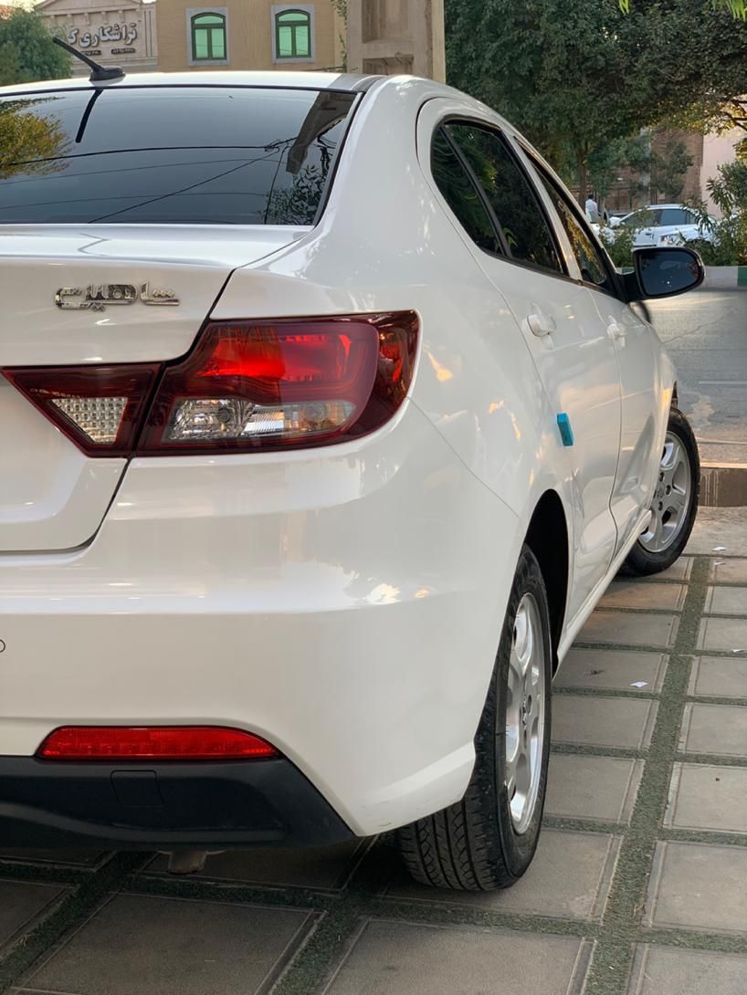 شاهین G دنده ای - 1402