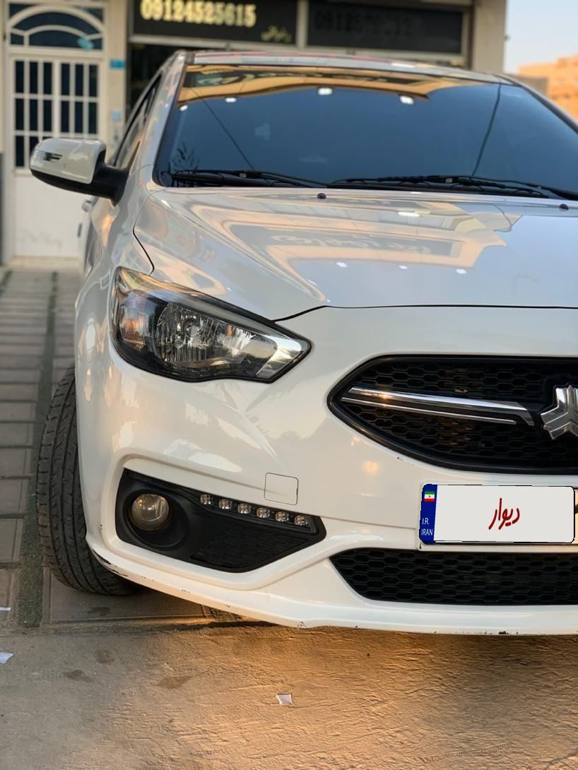 خودرو شاهین، G آگهی ann_19772477