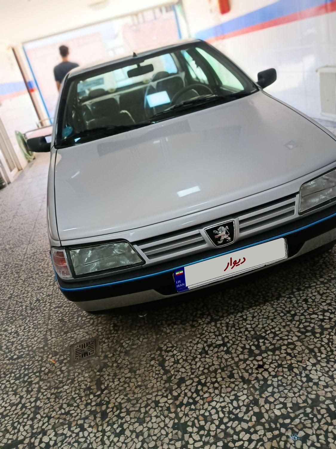 خودرو پژو، 405 آگهی ann_19772483