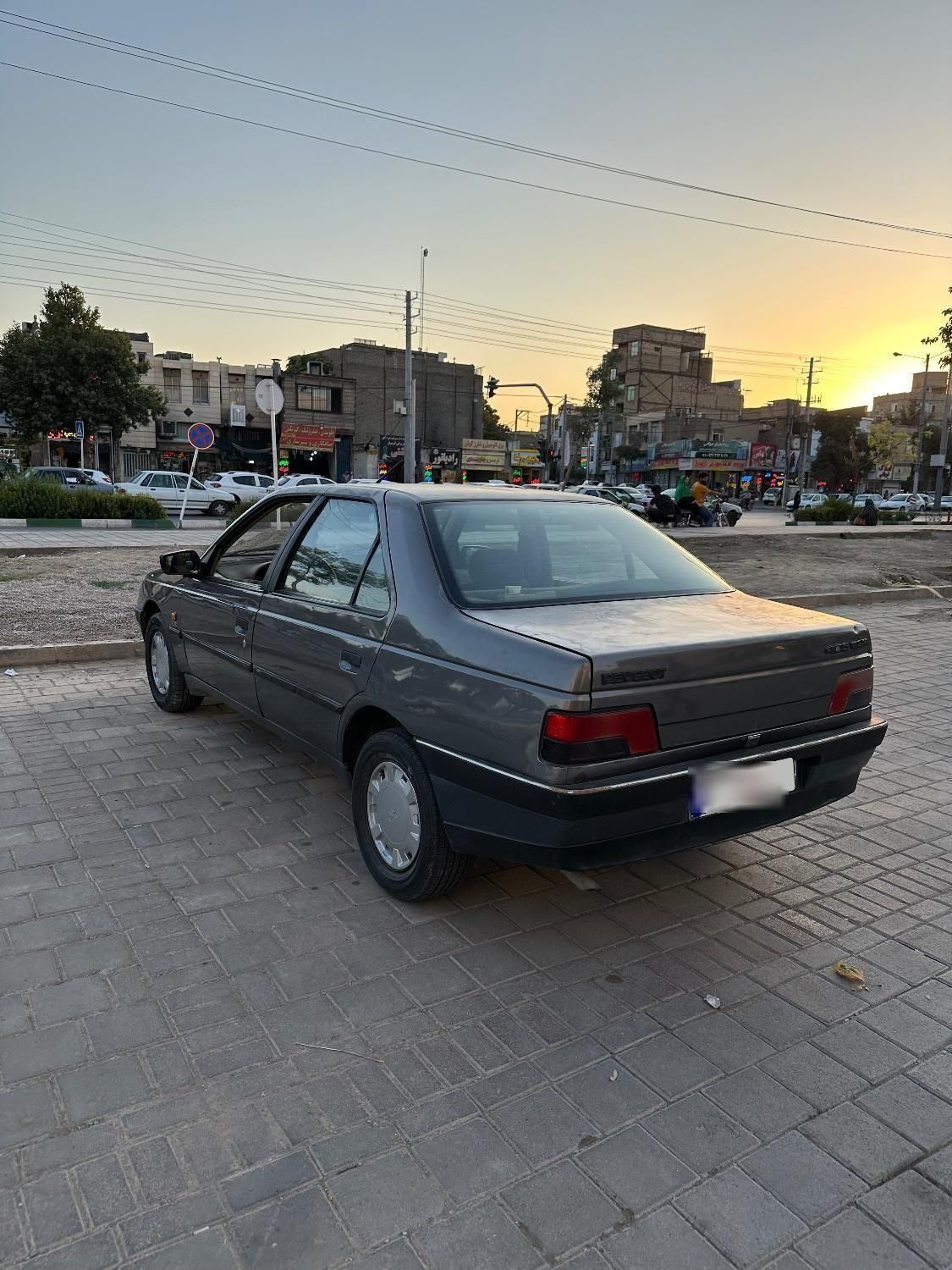 خودرو پژو، 405 آگهی ann_19772484