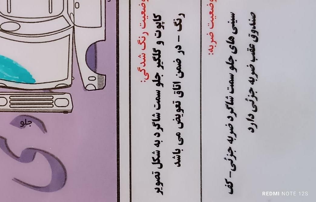 پژو 405 GLX - دوگانه سوز - 1390