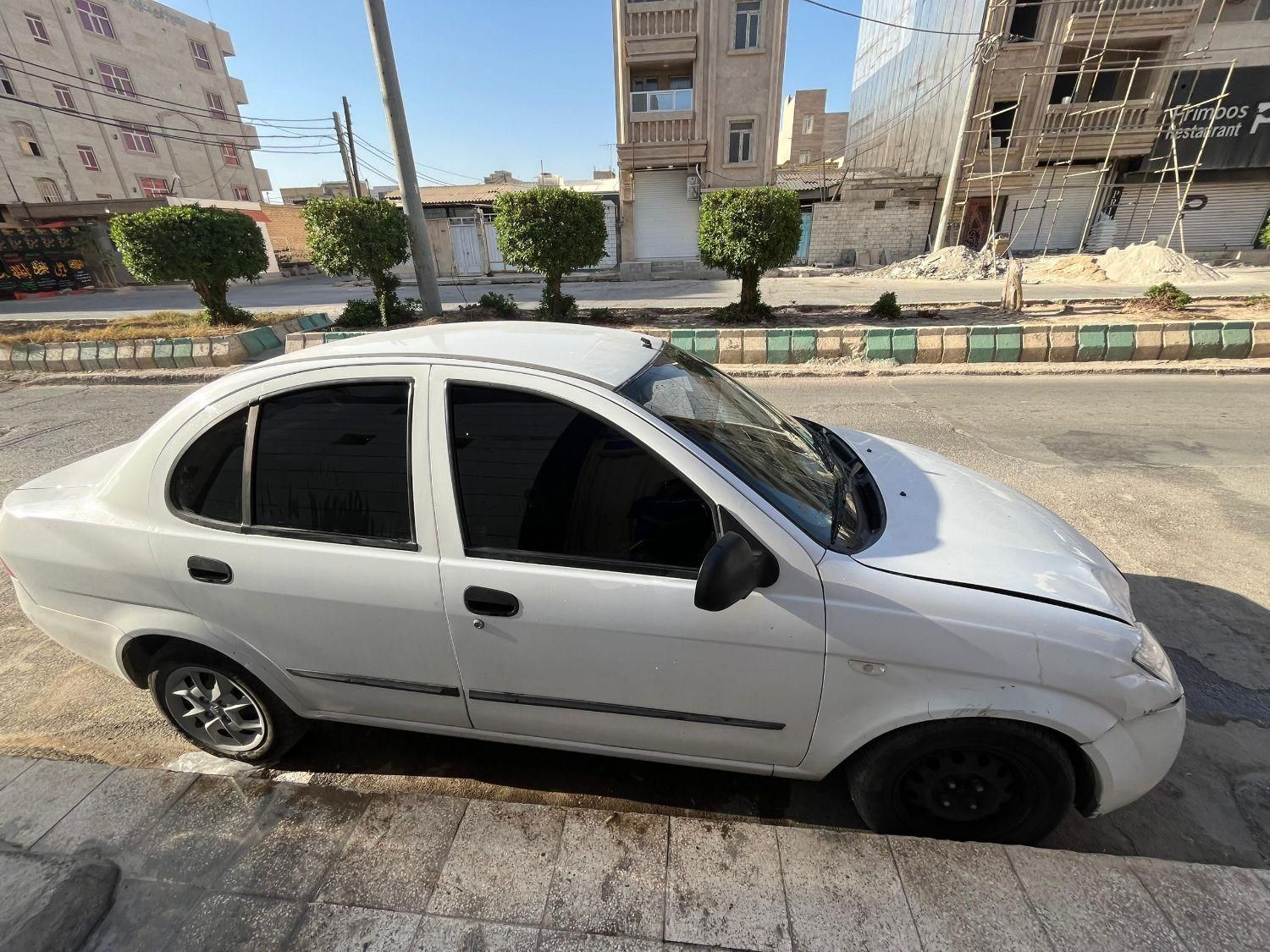 خودرو تیبا، صندوق دار آگهی ann_19772538