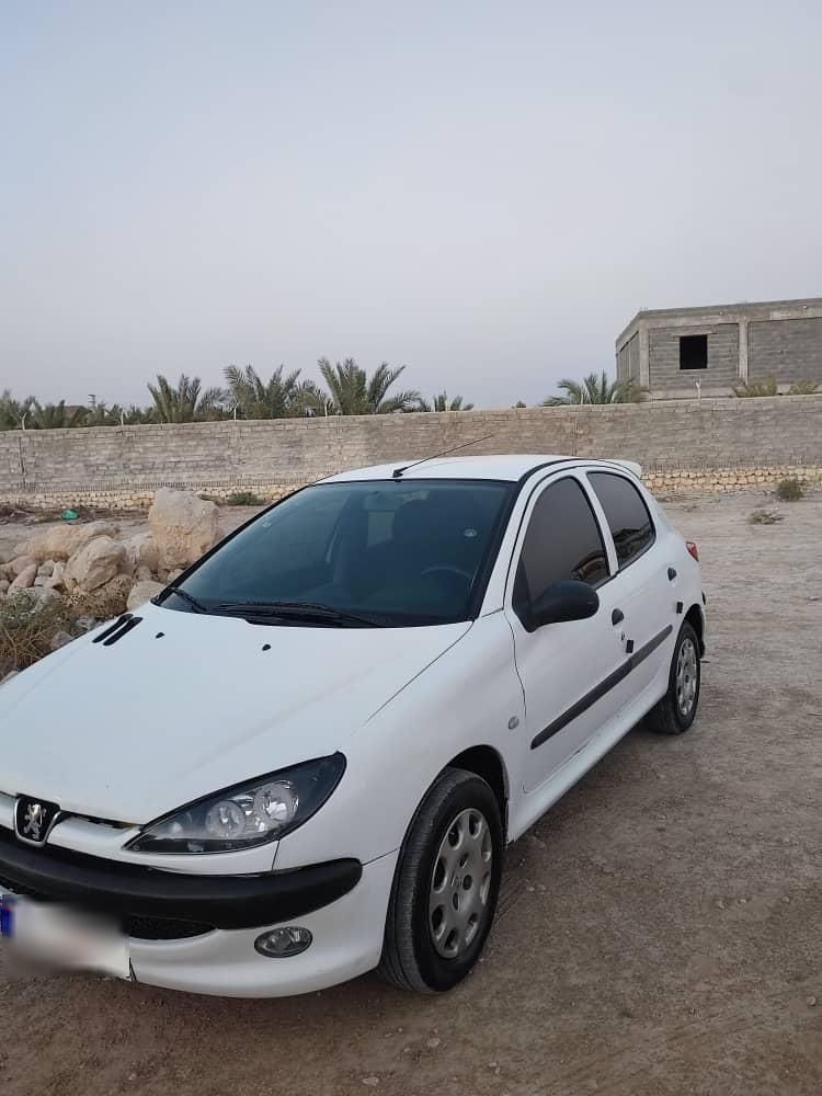 خودرو پژو، 206 آگهی ann_19772556
