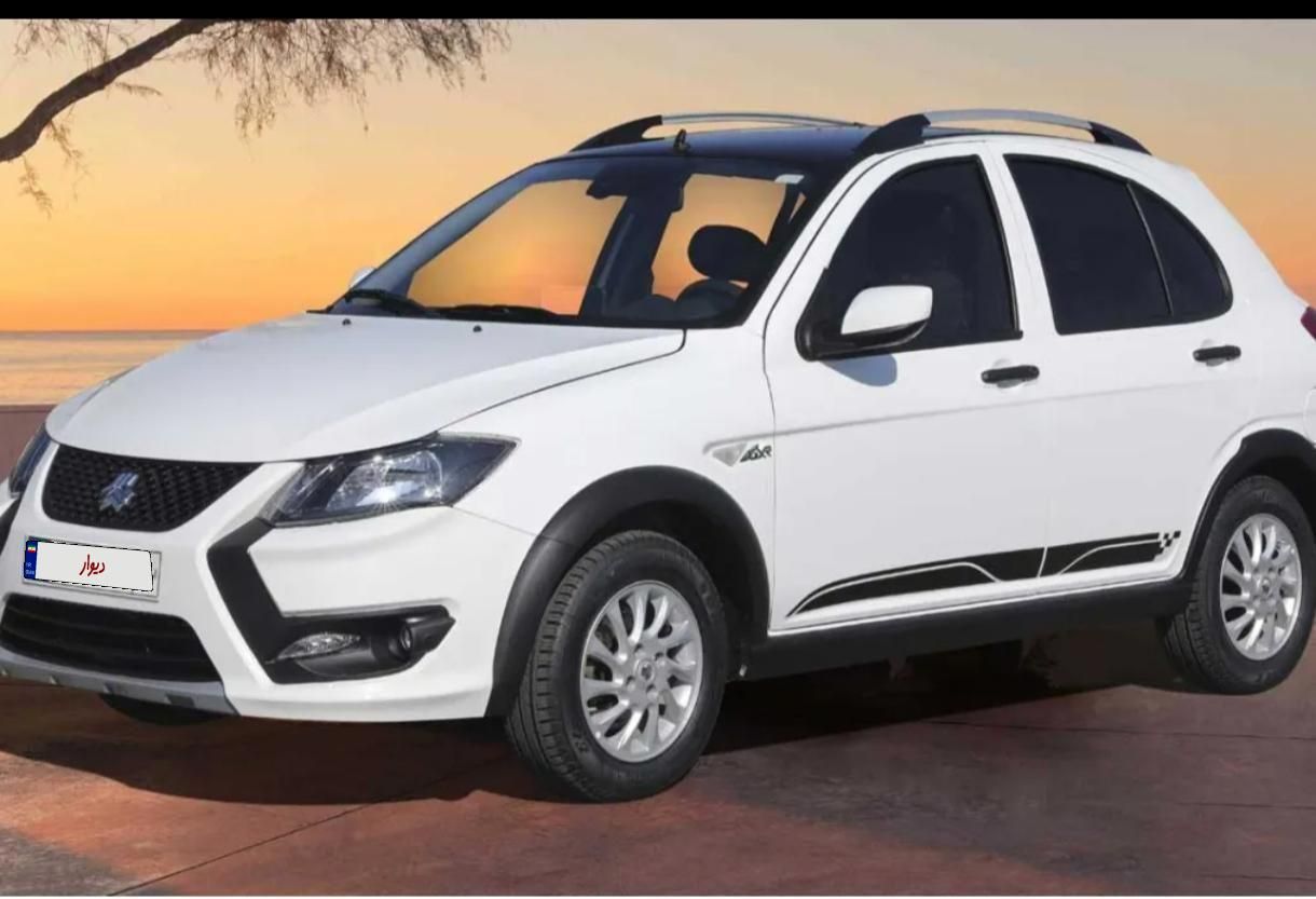 کوییک GX H دنده ای - 1400