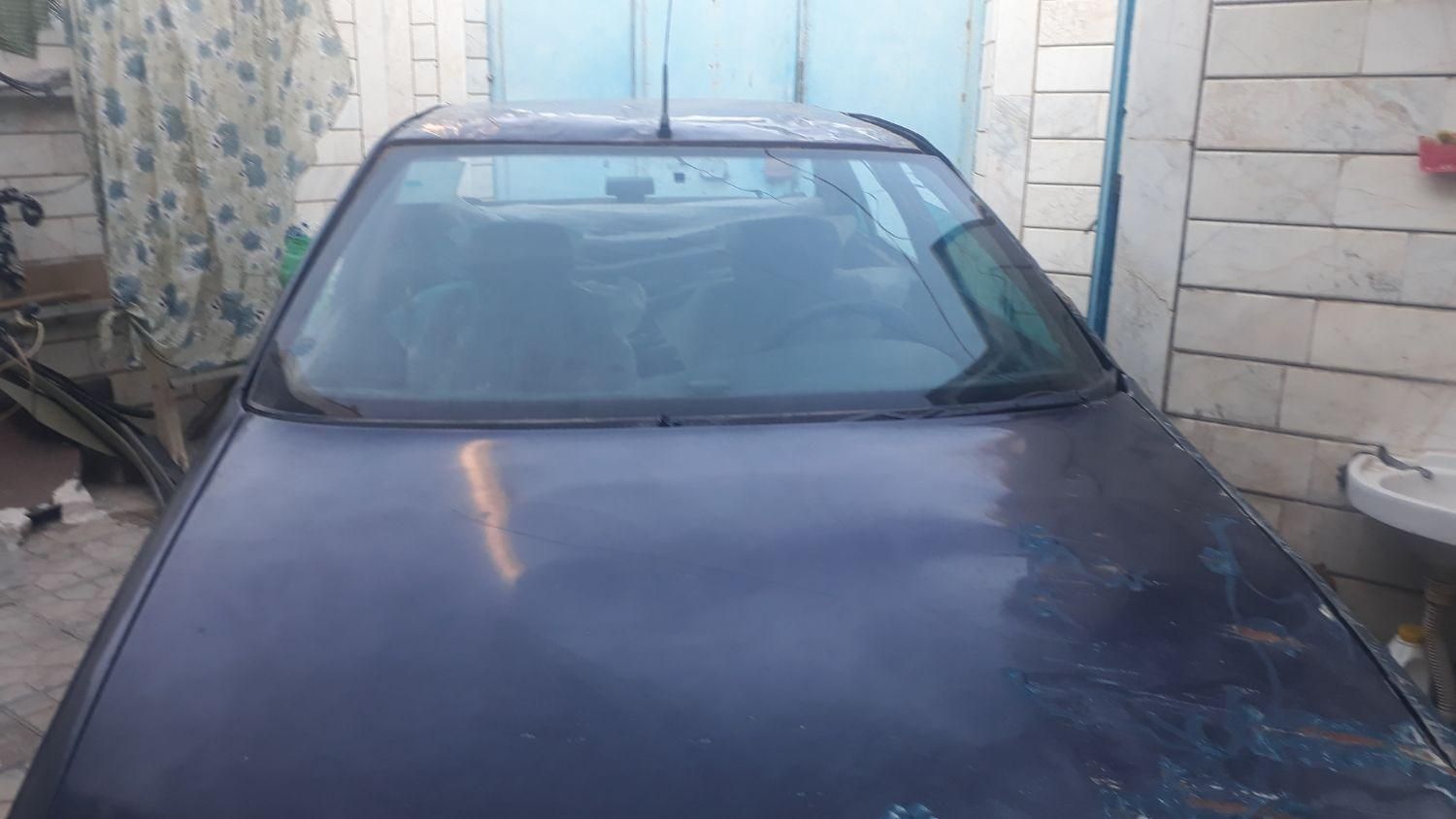 پژو 405 GLI - 1384