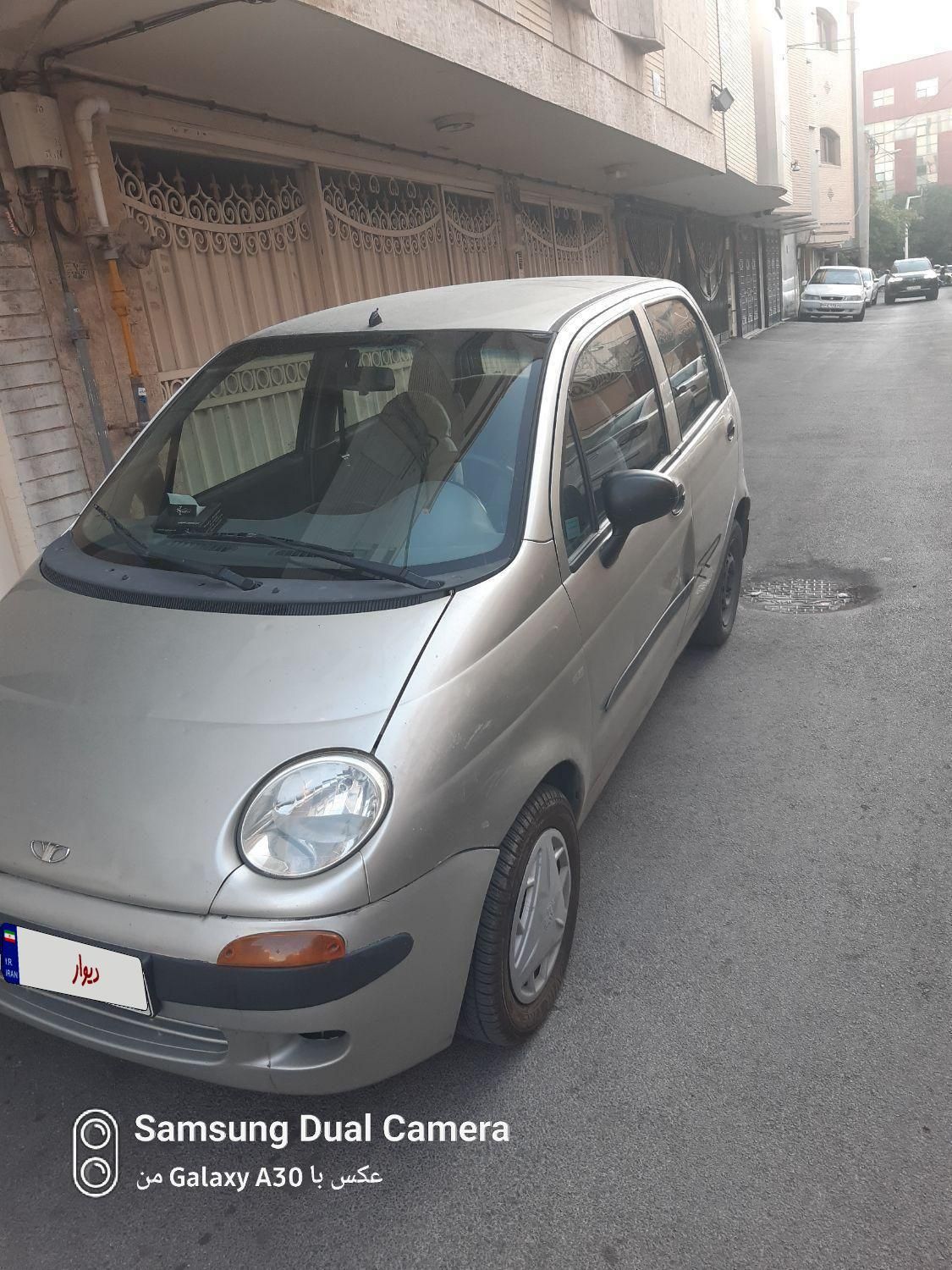 خودرو دوو، ماتیز آگهی ann_19772610