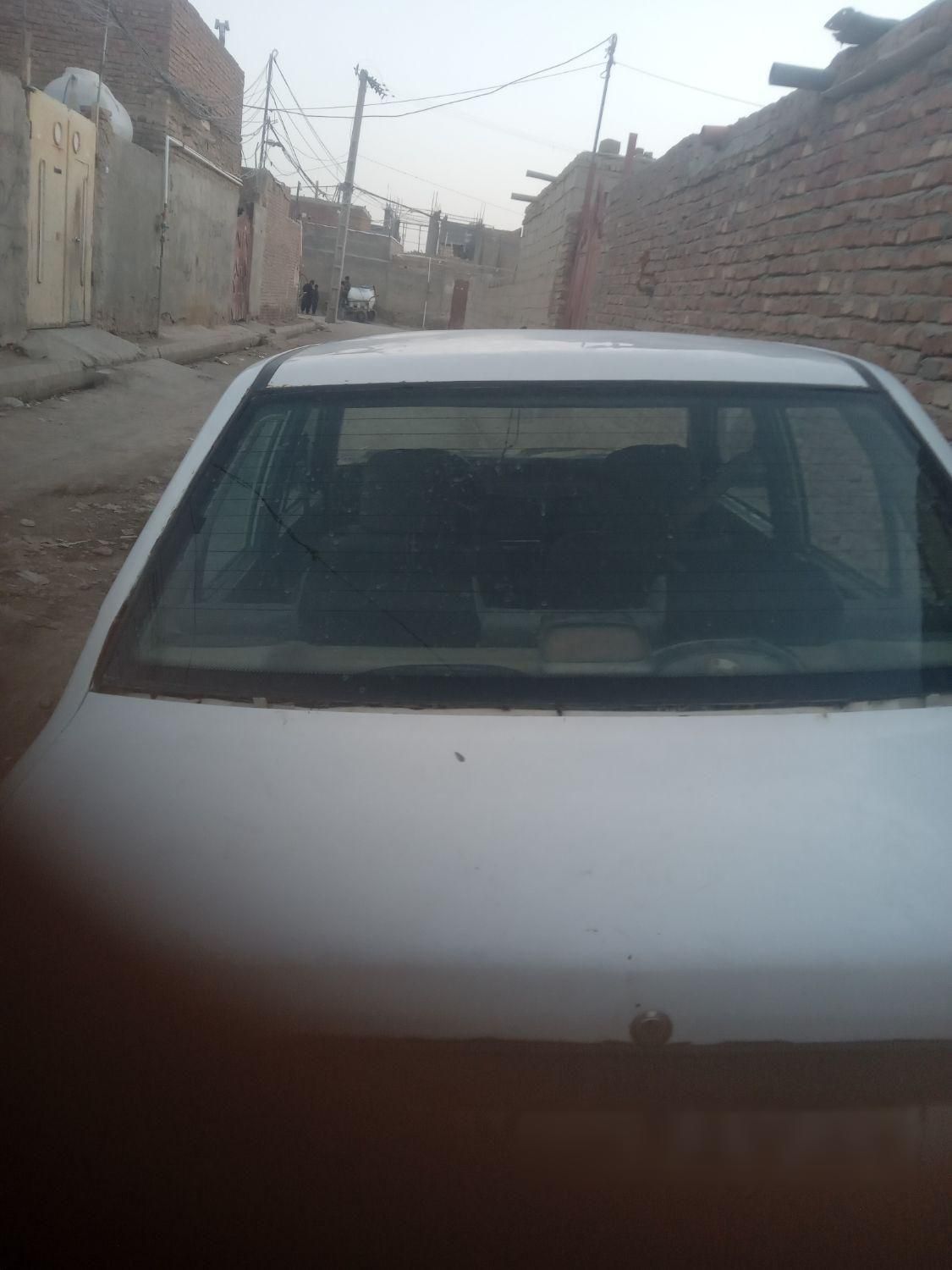 خودرو پراید، صبا آگهی ann_19772634