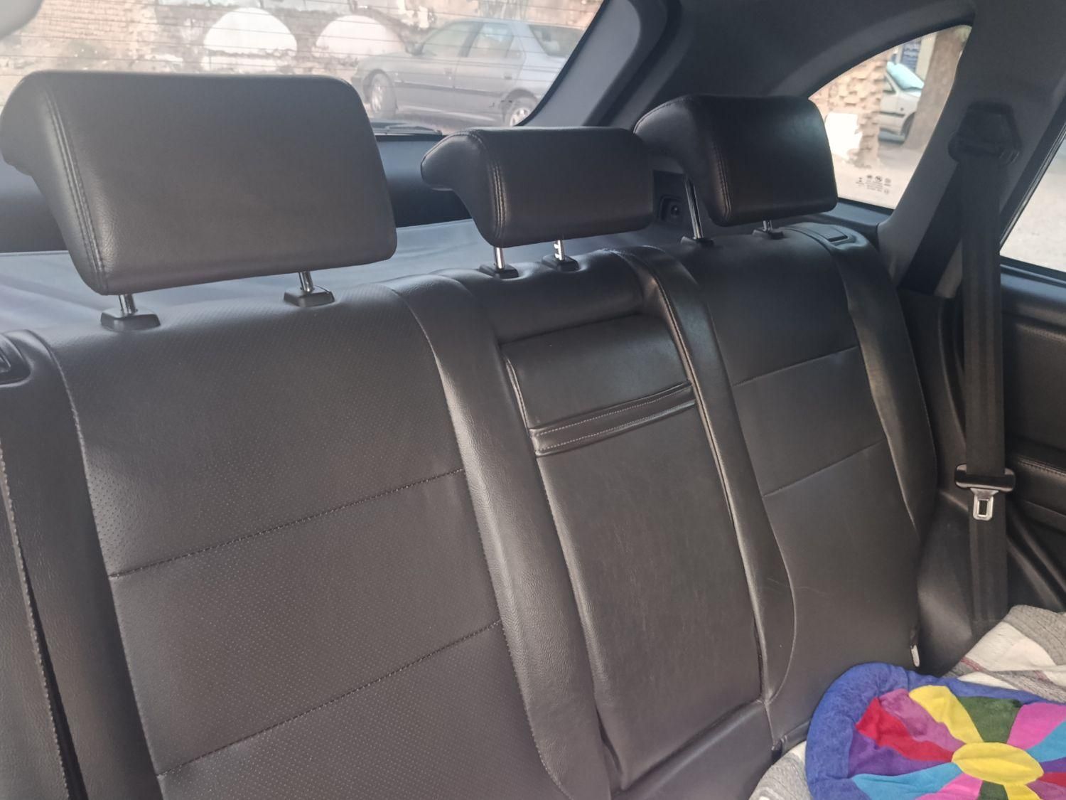 لیفان X60 دنده‌ای - 1394
