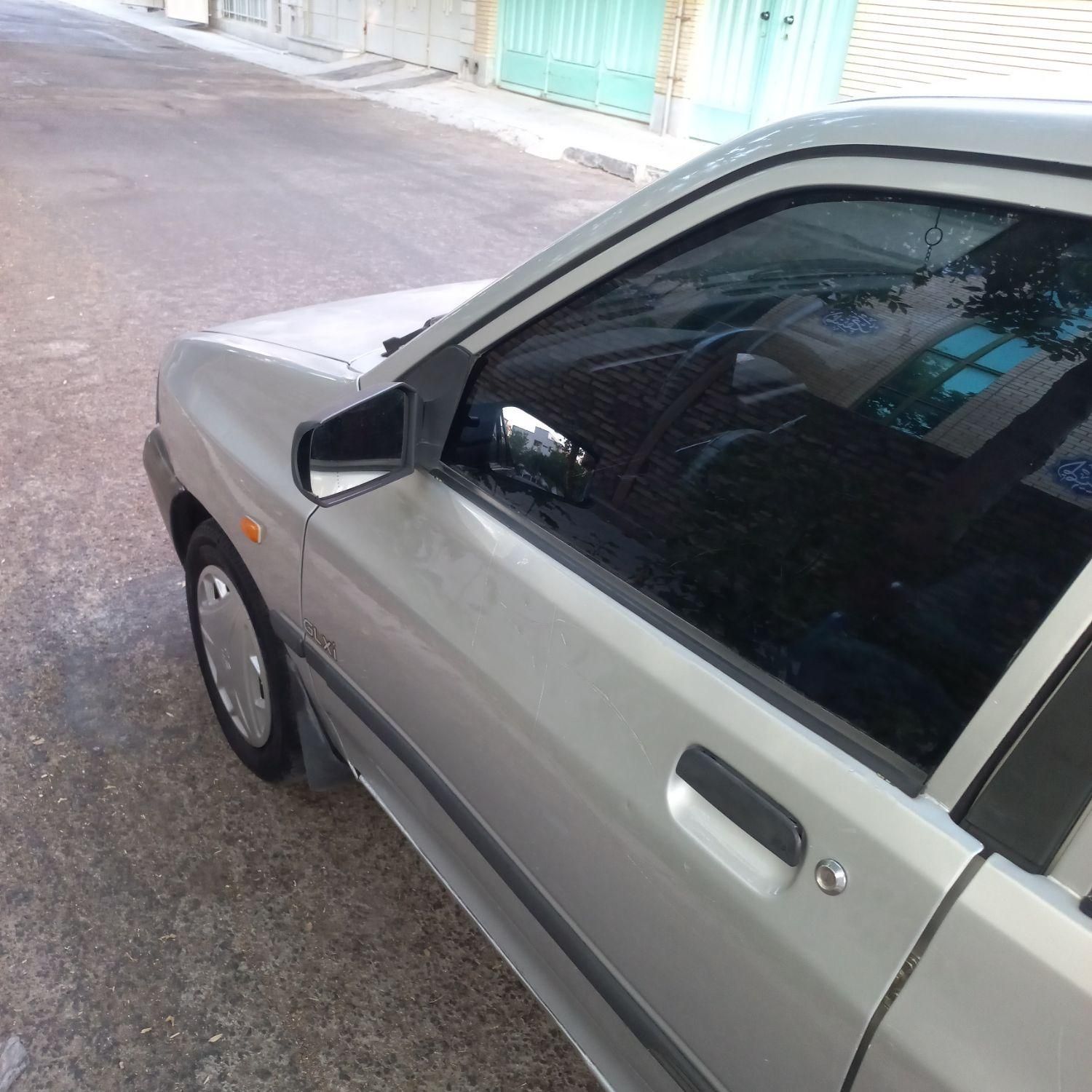 خودرو پراید، صبا آگهی ann_19772686