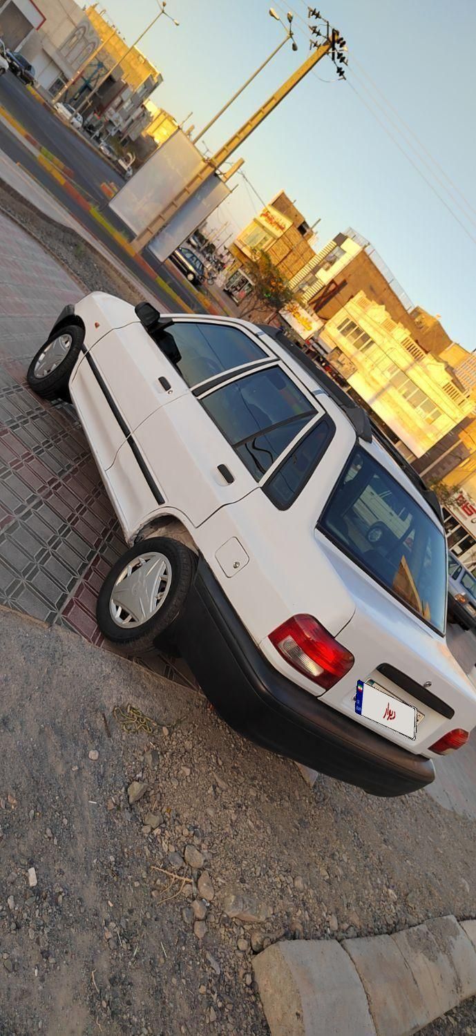 خودرو پراید، صبا آگهی ann_19772697