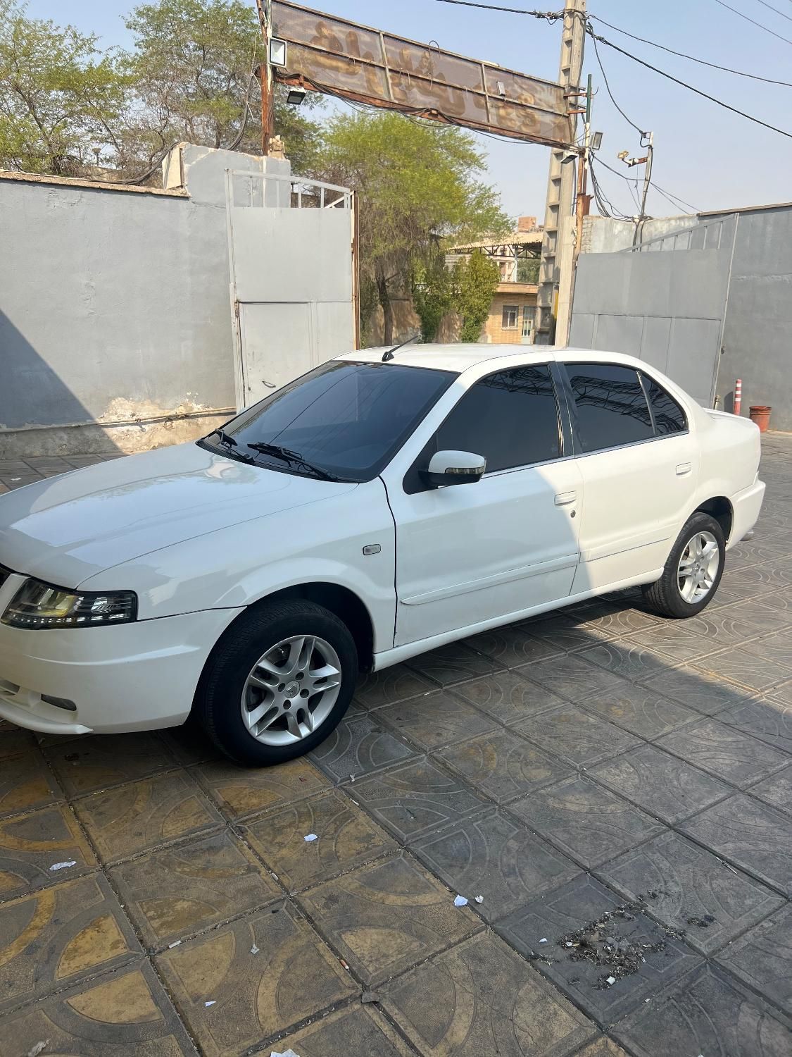 خودرو سمند، سورن آگهی ann_19772718