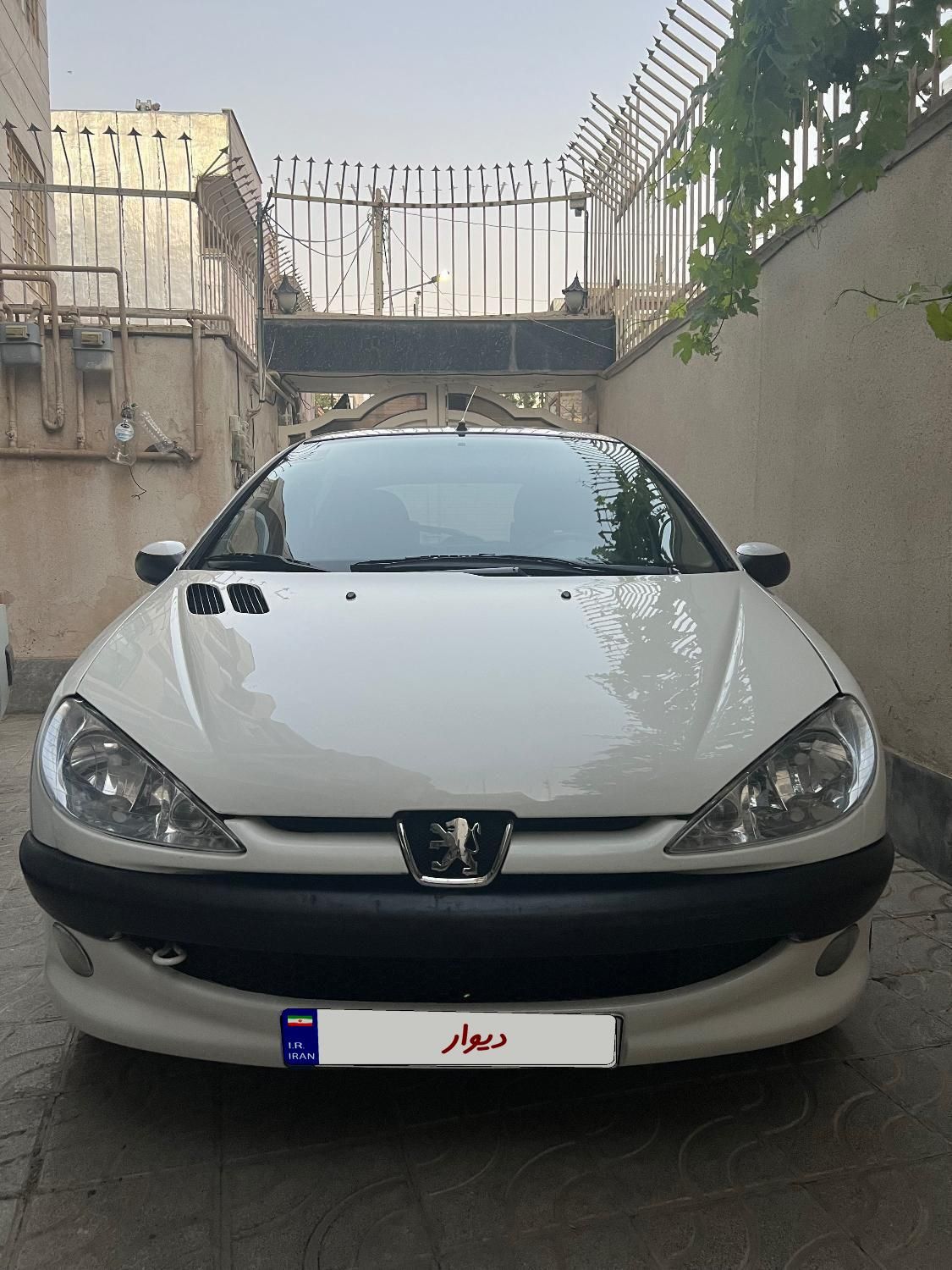 خودرو پژو، 206 آگهی ann_19772719