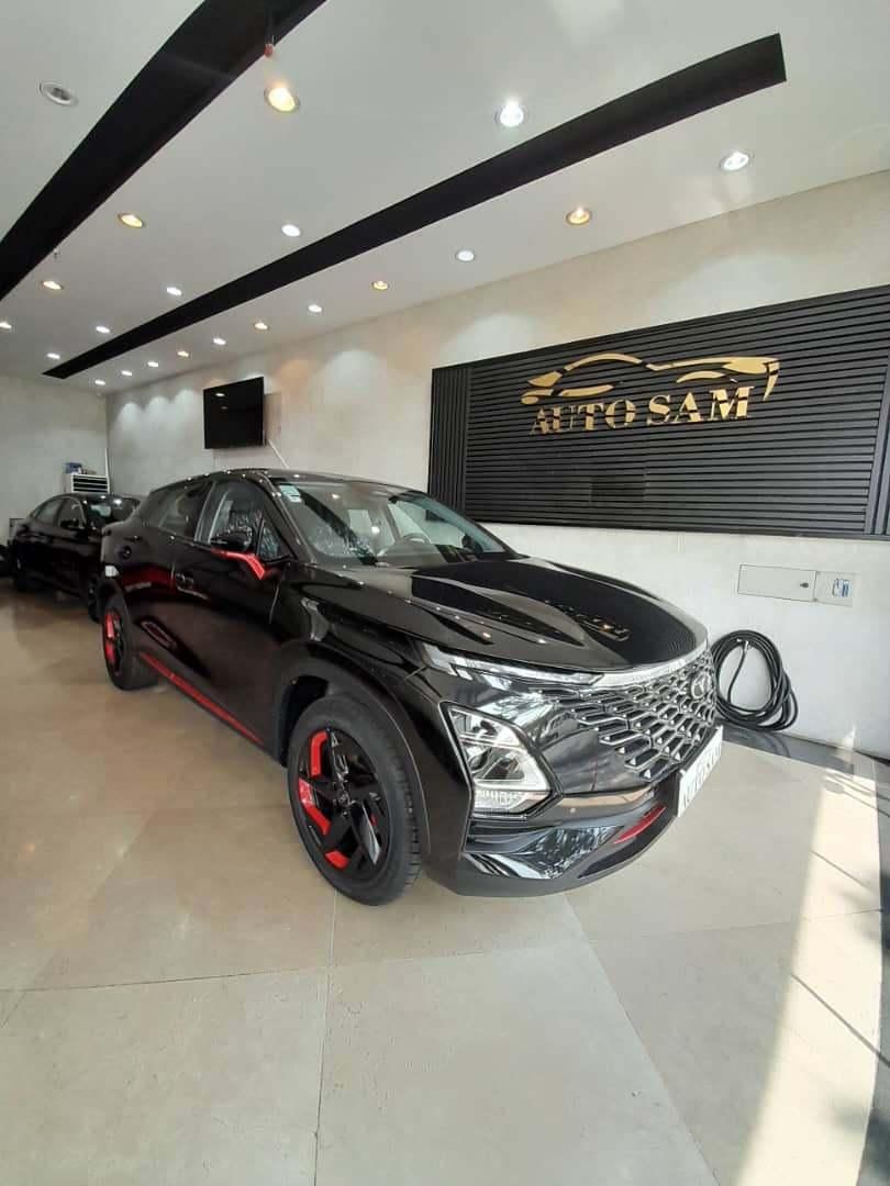 خودرو فونیکس، FX آگهی ann_19772743