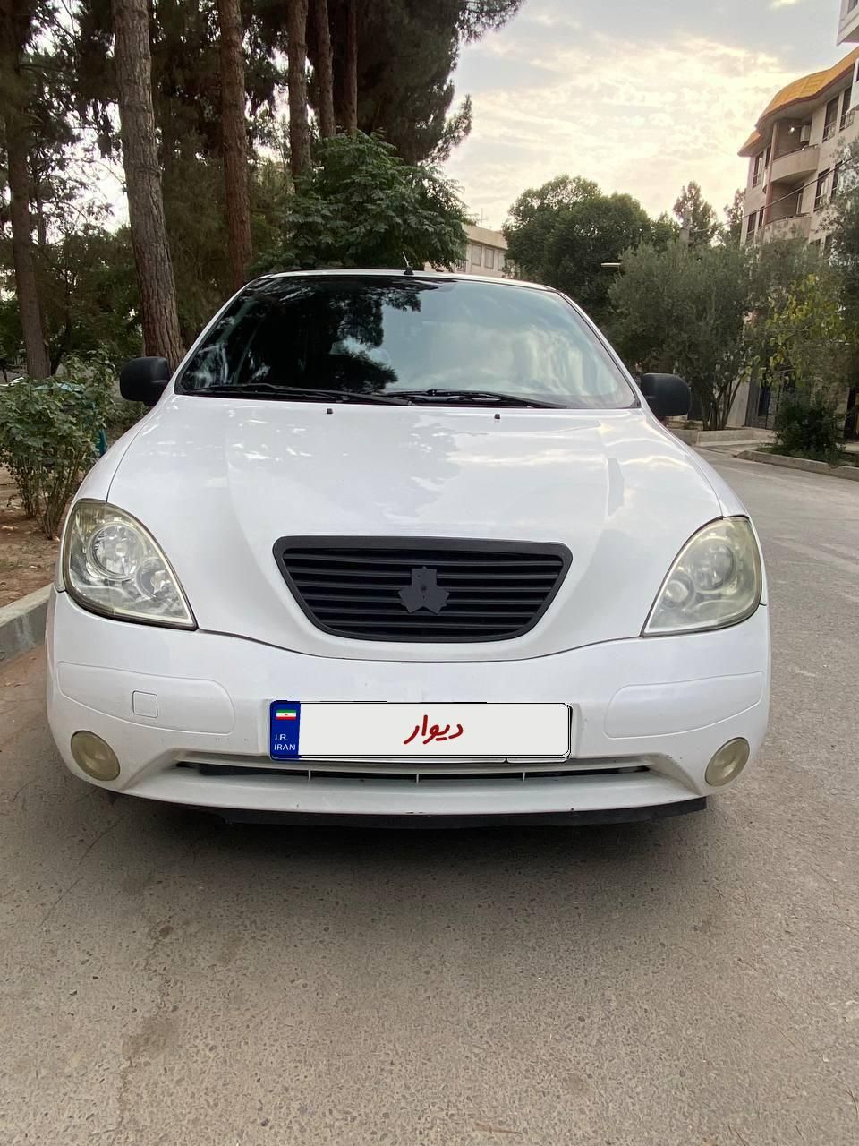 خودرو تیبا، صندوق دار آگهی ann_19772782