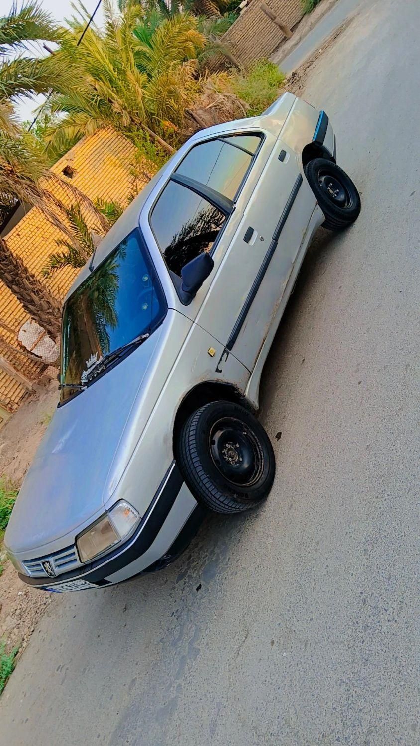 خودرو پژو، 405 آگهی ann_19772796