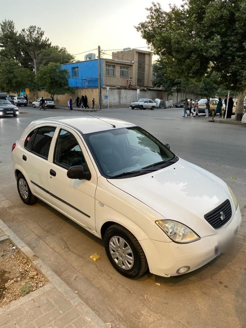 خودرو تیبا، 2 آگهی ann_19772820