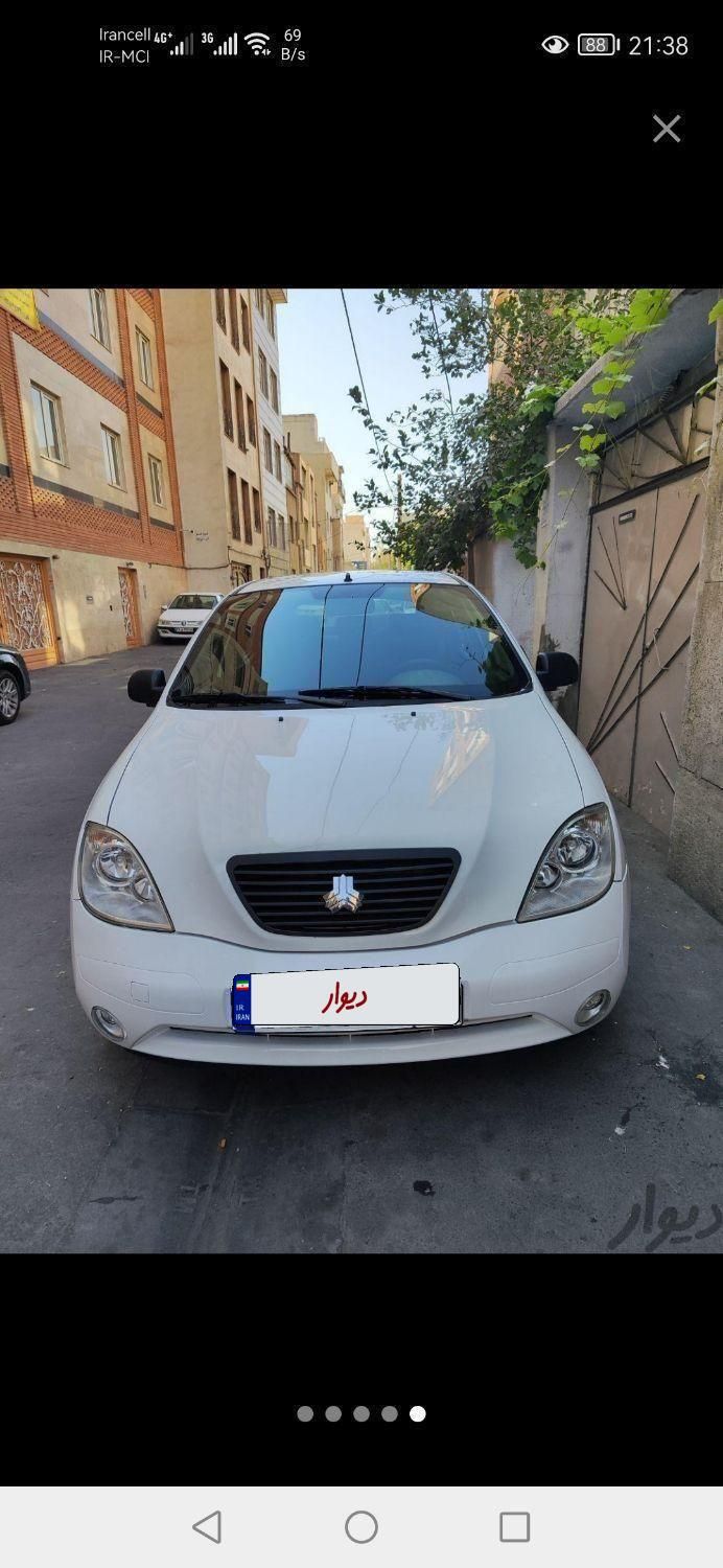 خودرو تیبا، 2 آگهی ann_19772867