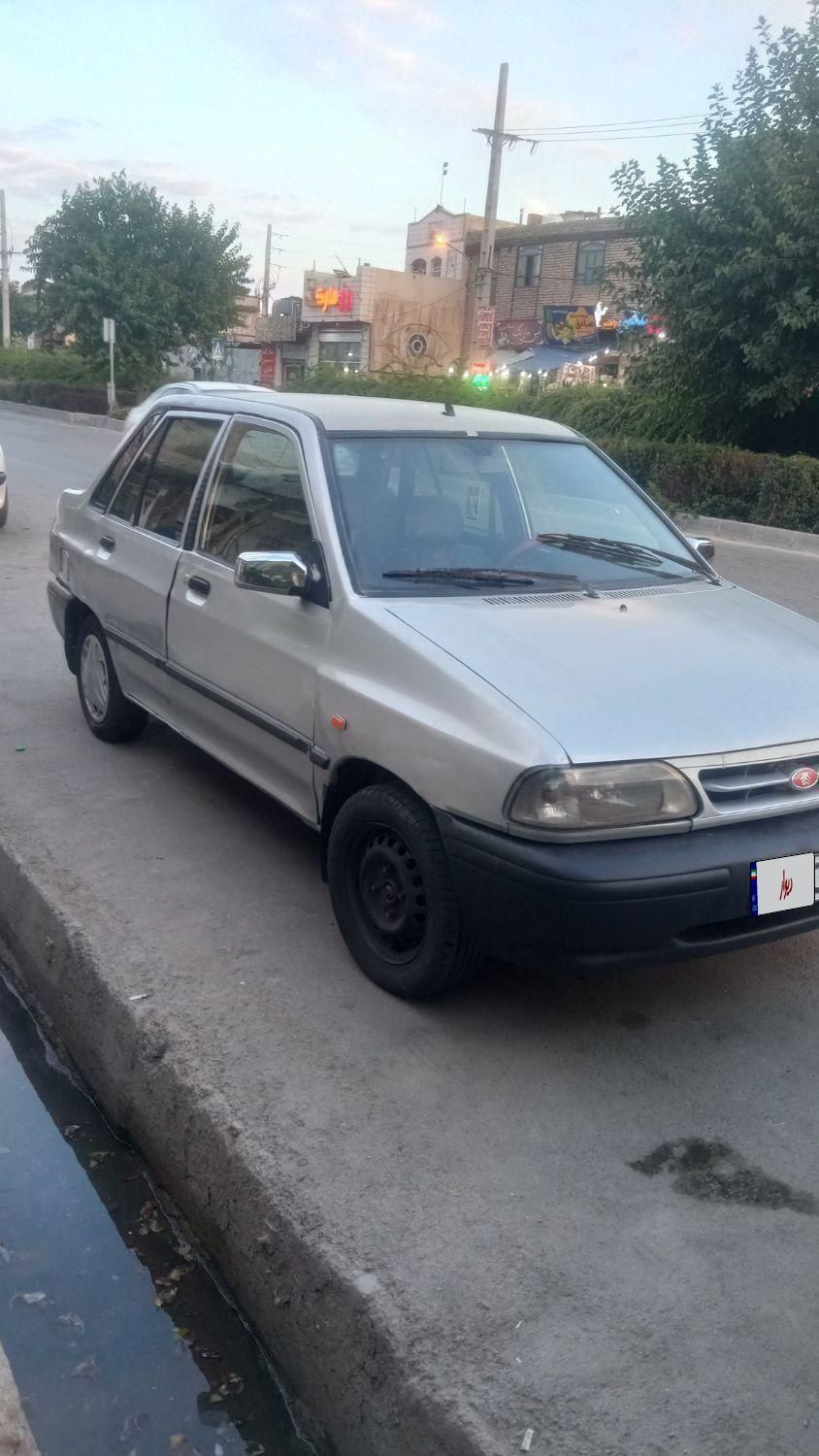 خودرو پراید، صبا آگهی ann_19772873
