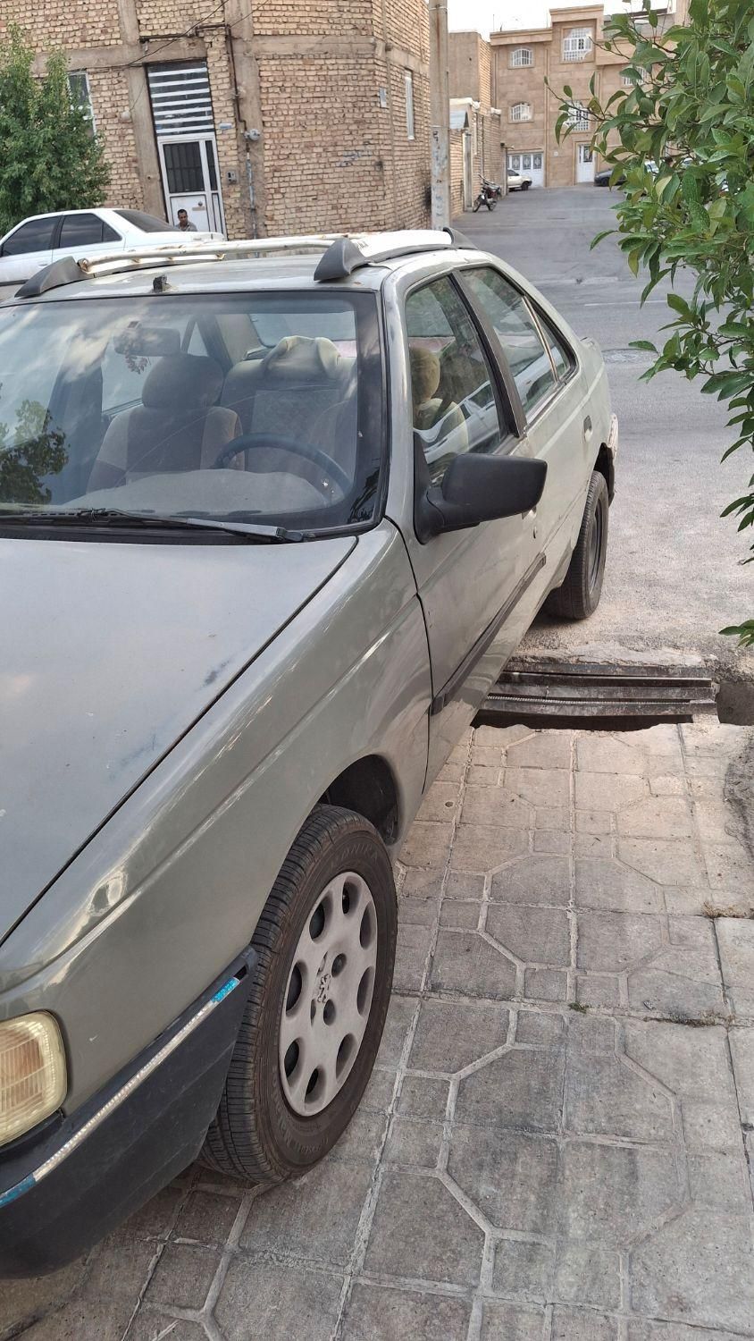 خودرو پژو، آردی آگهی ann_19772879
