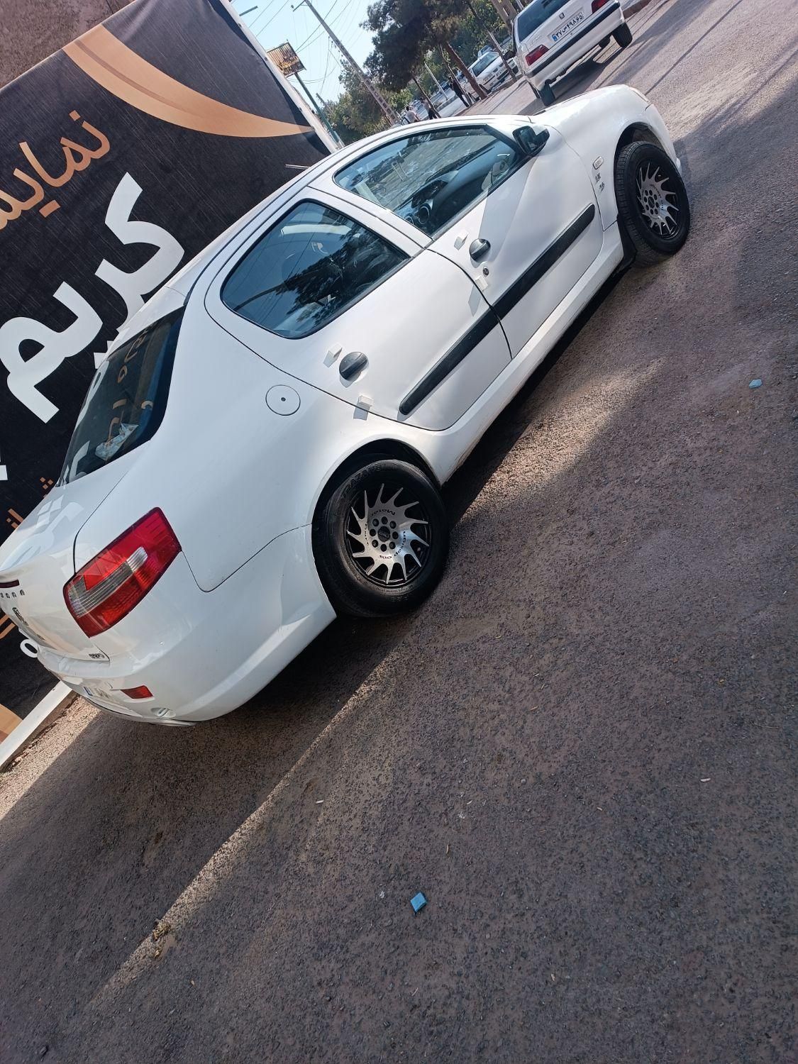 رانا LX TU5 - 1395