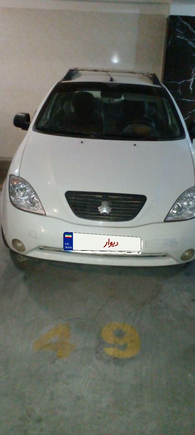 خودرو تیبا، صندوق دار آگهی ann_19772893