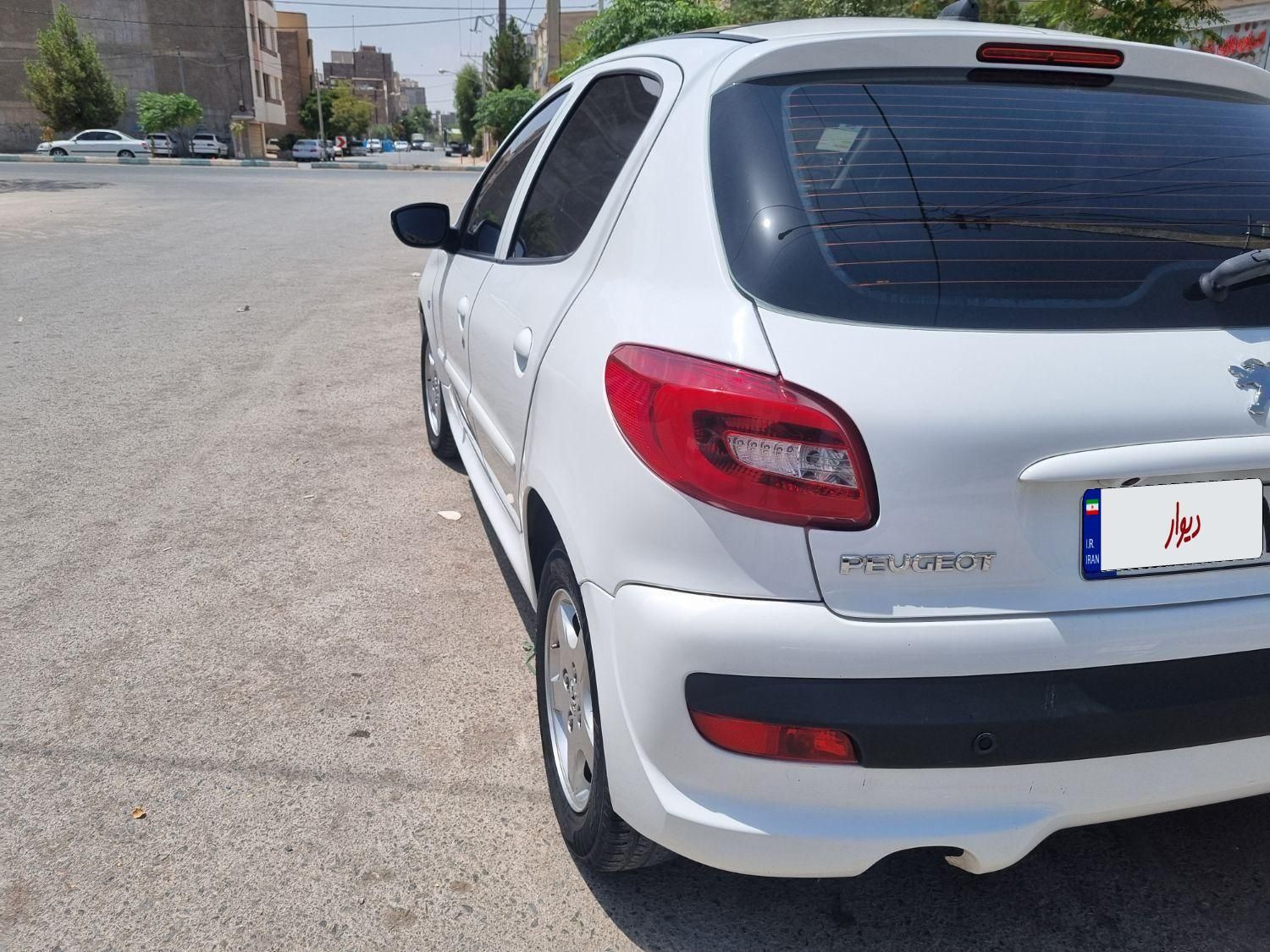 خودرو پژو، 207 آگهی ann_19772912