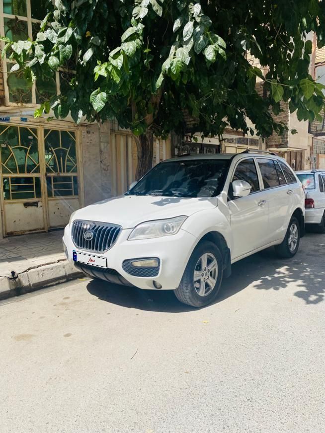 خودرو لیفان، X60 آگهی ann_19772915