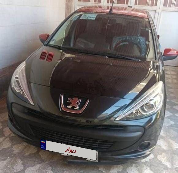خودرو پژو، 207 آگهی ann_19772928