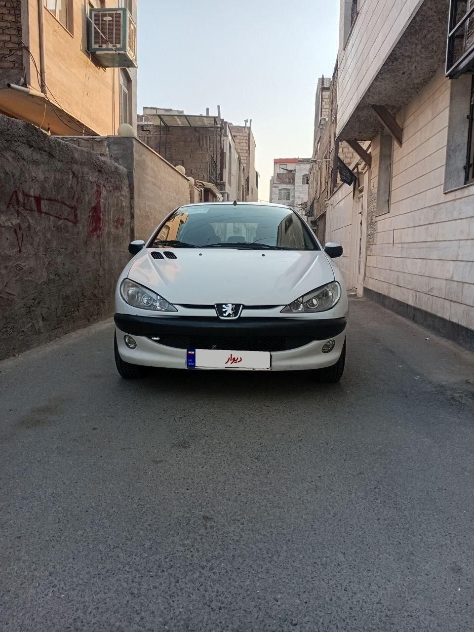 خودرو پژو، 206 آگهی ann_19772935