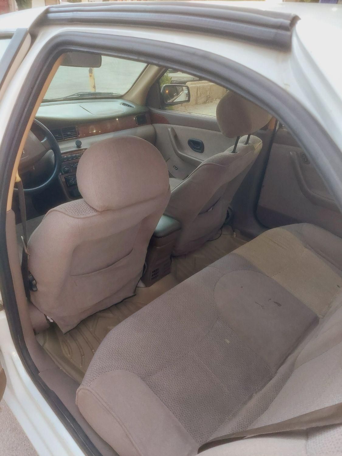 سمند LX EF7 - 1394