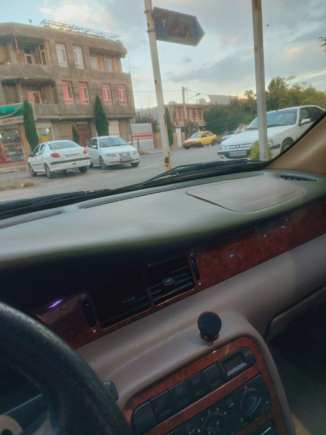سمند LX EF7 - 1394
