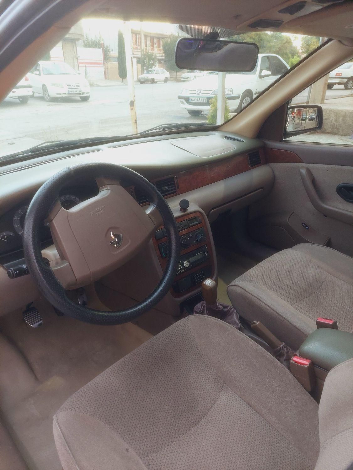 سمند LX EF7 - 1394