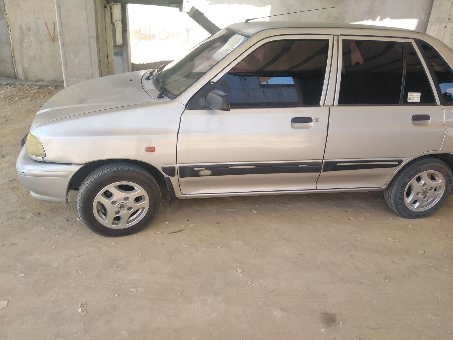 خودرو پراید، 141 آگهی ann_19773103