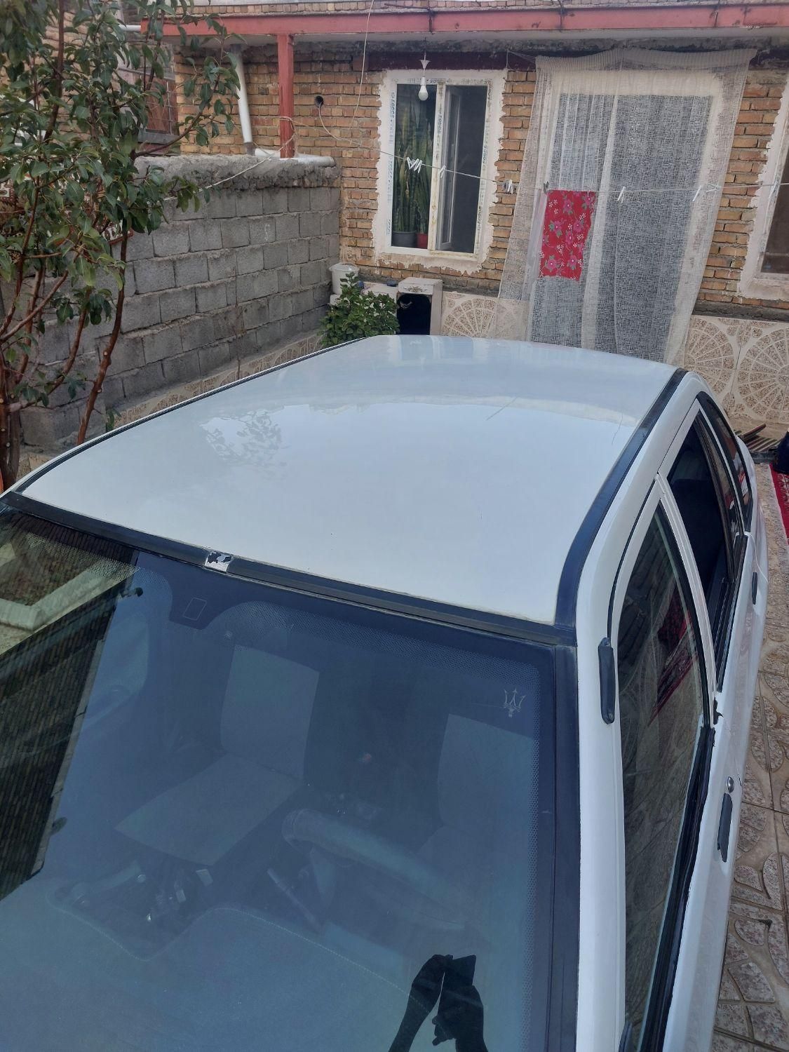 پراید 141 SL - 1388