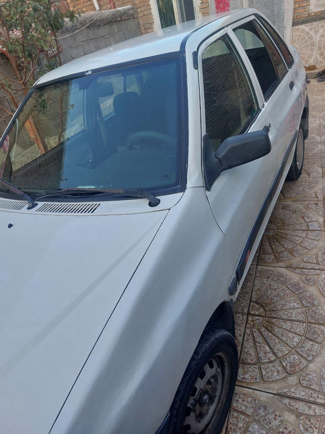 پراید 141 SL - 1388