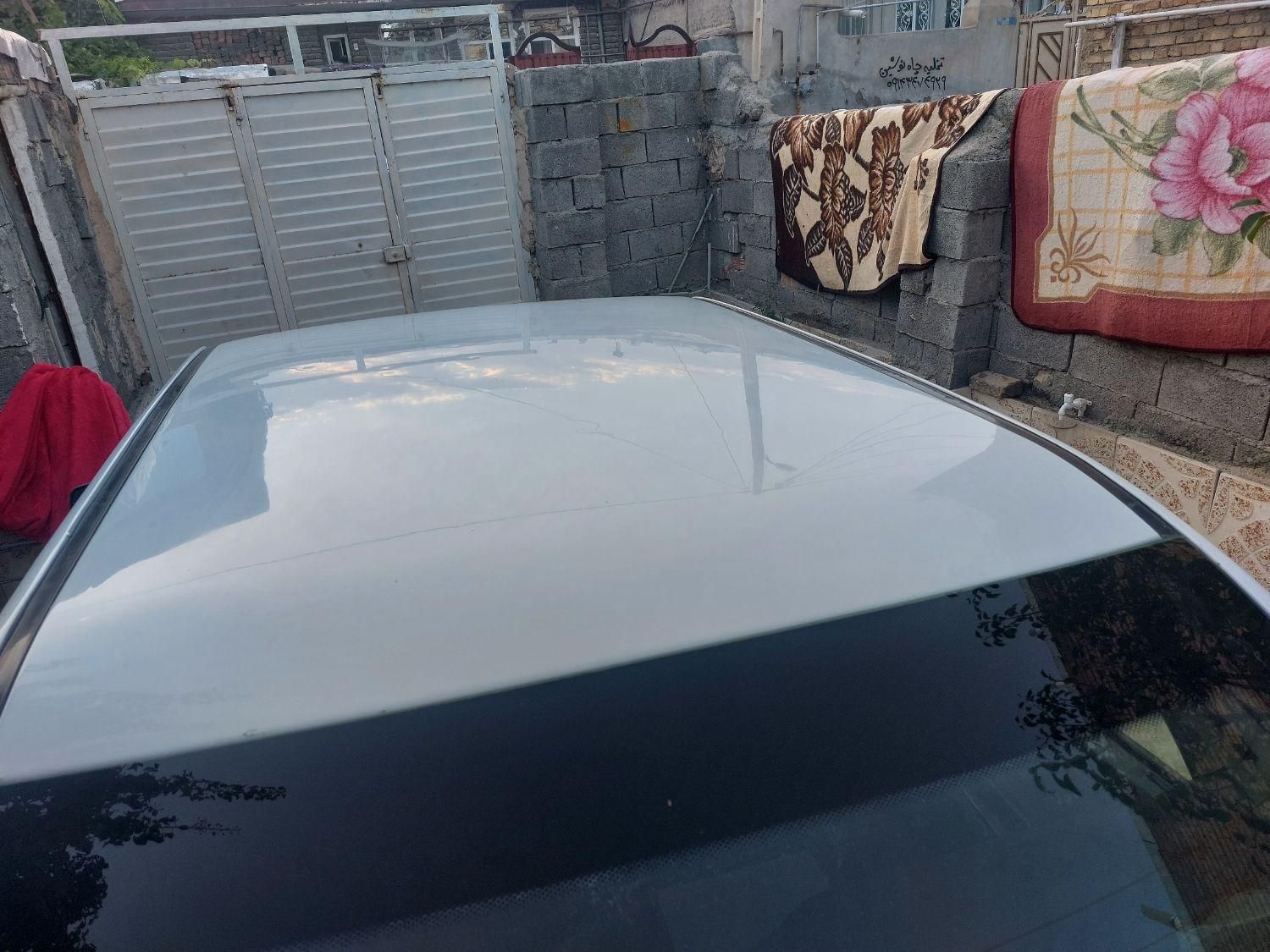 پراید 141 SL - 1388