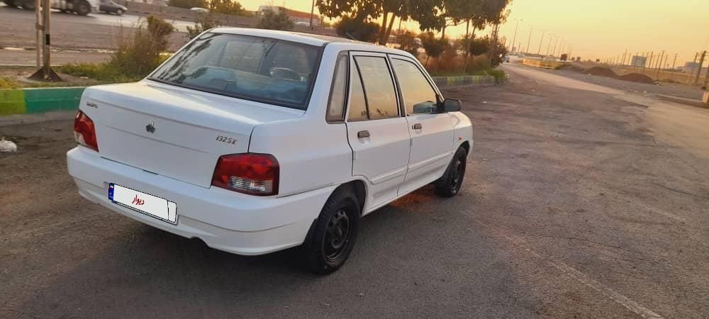 پراید 132 SX - 1389