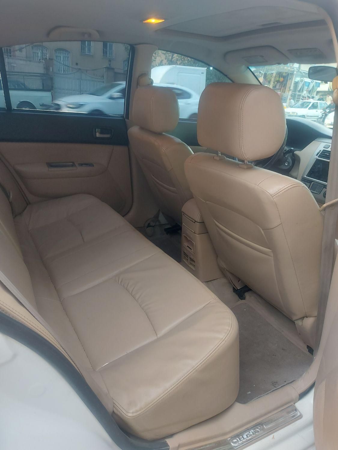 ام وی ام 530 دنده ای - 1394
